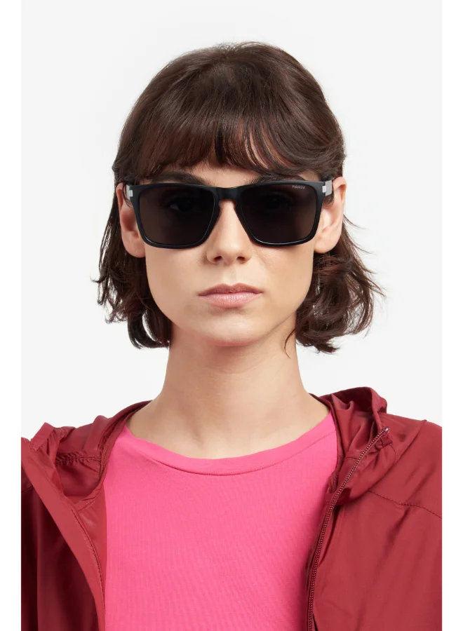 بولارويد نظارات شمسية للجنسين للحماية من الأشعة فوق البنفسجية    مقاس العدسة  مم